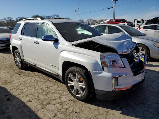 Photo 4 from auction – 2016 GMC TERRAIN SL with VIN 2GKALNEK7G6225363