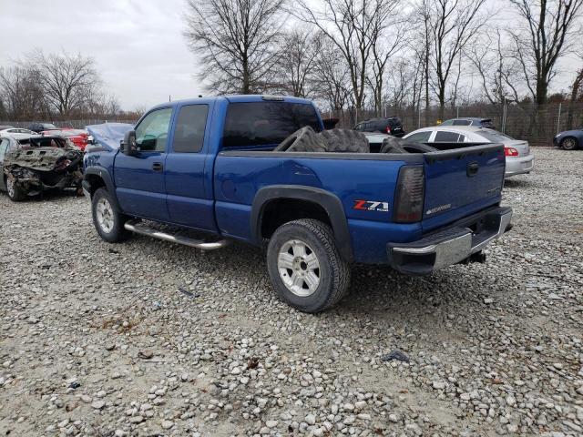 Photo 2 from auction – 2003 CHEVROLET SILVERADO with VIN 2GCEK19T431363218