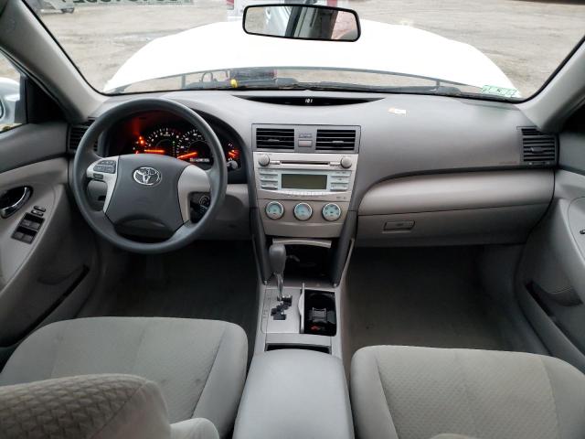 Photo 8 from auction – 2007 TOYOTA CAMRY CE with VIN 4T1BE46K67U158268