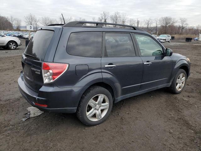 Photo 3 from auction – 2010 SUBARU FORESTER with VIN JF2SH6DC1AH730710