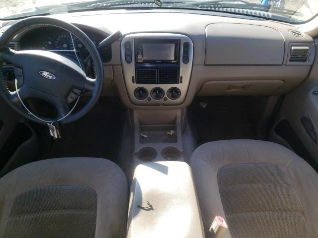 Photo 8 from auction – 2004 FORD EXPLORER X with VIN 1FMZU73KX4UB05236