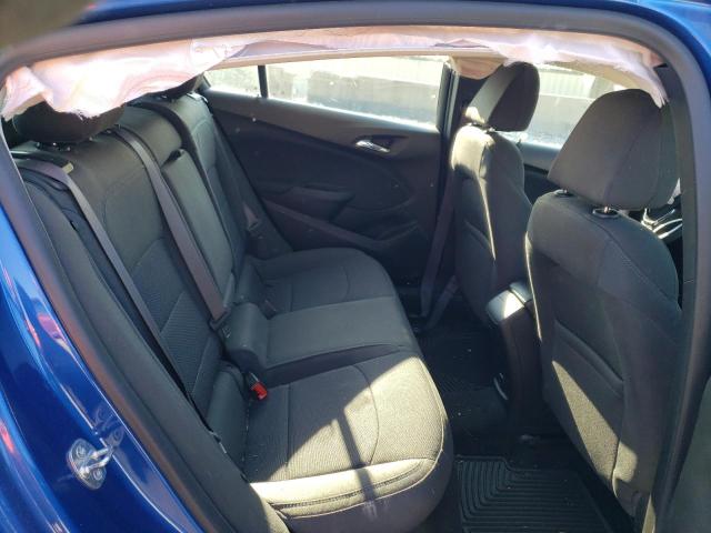 Photo 10 from auction – 2017 CHEVROLET CRUZE LT with VIN 3G1BE6SM2HS549323