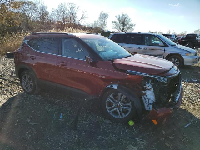 Photo 4 from auction – 2021 KIA SELTOS S with VIN KNDEUCAA2M7121029