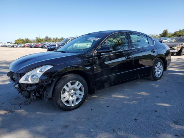 NISSAN ALTIMA BAS 2012 con VIN 1N4AL2AP9CC173141 - Foto de la subasta