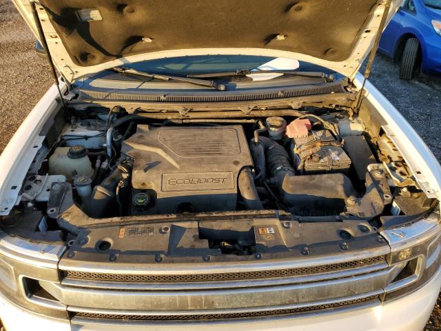 Photo 12 from auction – 2014 FORD FLEX LIMIT with VIN 2FMHK6DT6EBD38721