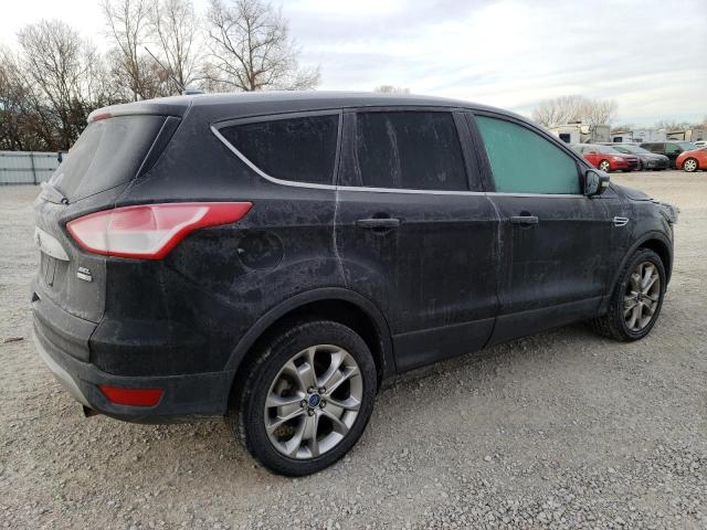 Photo 3 from auction – 2013 FORD ESCAPE SEL with VIN 1FMCU9H97DUA74938