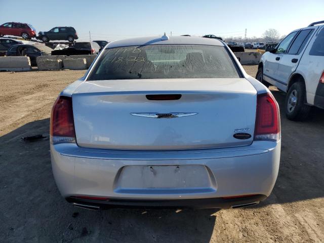 Photo 6 from auction – 2019 CHRYSLER 300 TOURIN with VIN 2C3CCAAG9KH738596