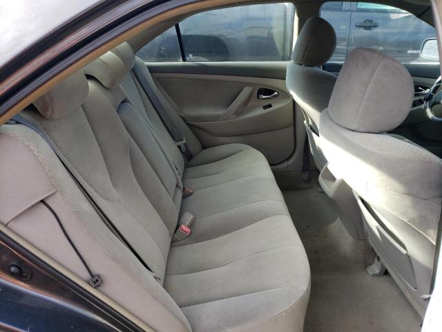 Photo 10 from auction – 2007 TOYOTA CAMRY CE with VIN 4T1BE46K47U552545