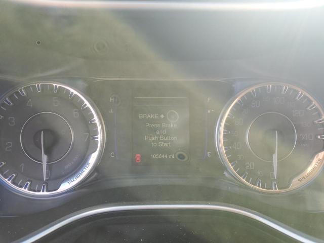 Photo 9 from auction – 2016 CHRYSLER 200 LIMITE with VIN 1C3CCCAB0GN159611
