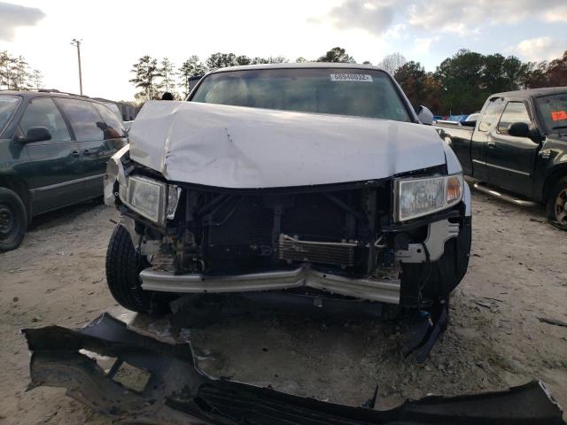 Photo 5 from auction – 2011 HONDA RIDGELINE with VIN 5FPYK1F55BB010668