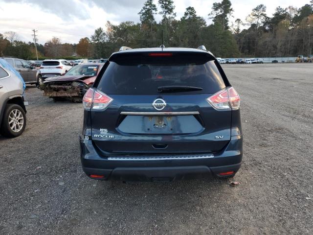 Photo 6 from auction – 2016 NISSAN ROGUE S with VIN JN8AT2MT2GW014375