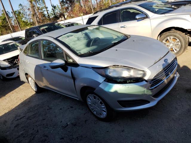 Photo 4 from auction – 2015 FORD FIESTA S with VIN 3FADP4AJ9FM190095