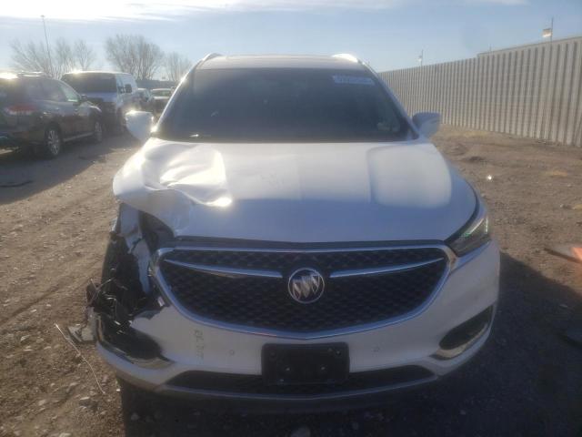Zdjęcie 5 z aukcji – 2018 BUICK ENCLAVE AV z VIN 5GAEVCKW7JJ145690