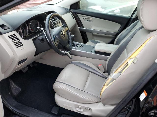 Photo 7 from auction – 2010 MAZDA CX-9 with VIN JM3TB2MA9A0224320