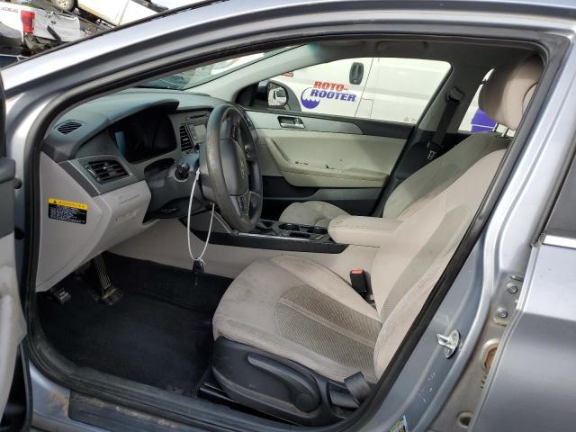 Photo 7 from auction – 2016 HYUNDAI SONATA SE with VIN 5NPE24AF0GH416945