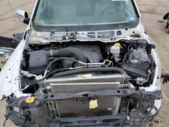 Photo 11 from auction – 2018 RAM 1500 SLT with VIN 1C6RR6LT2JS207797