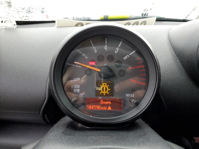 Photo 9 from auction – 2015 MINI COOPER S C with VIN WMWZC5C51FWM19044