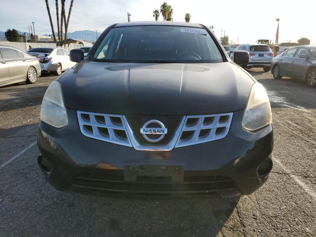Photo 5 from auction – 2012 NISSAN ROGUE S with VIN JN8AS5MT8CW285987