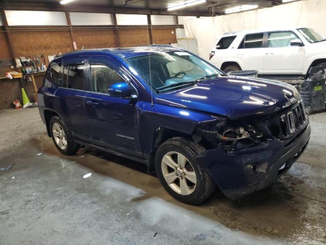 Photo 4 from auction – 2014 JEEP COMPASS LA with VIN 1C4NJDEB9ED713516