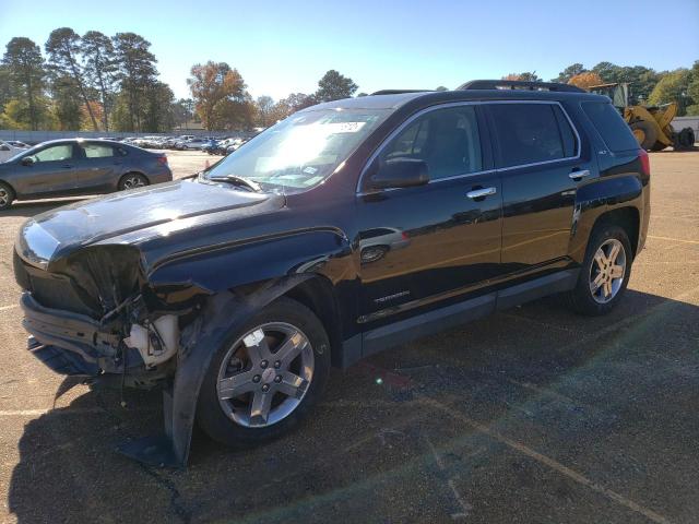 GMC TERRAIN SL 2013 with VIN 2GKALUEK3D6282004 - Photo from auction