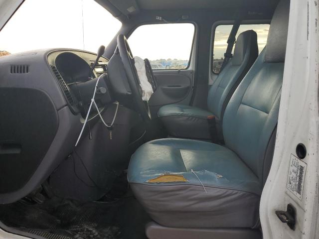 Foto 7 de la subasta – 2000 DODGE RAM WAGON con VIN 2B5WB35ZXYK176702