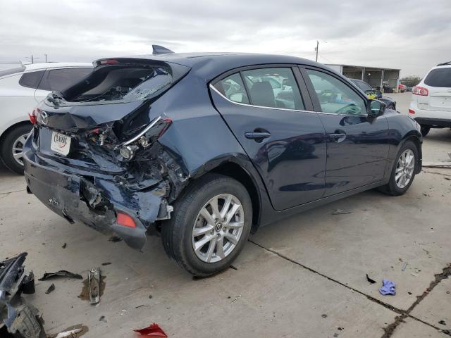 Photo 3 from auction – 2016 MAZDA 3 TOURING with VIN 3MZBM1M71GM321267