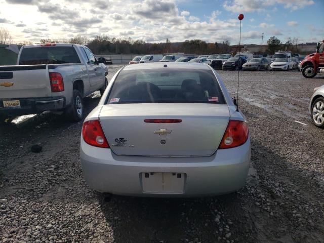 Photo 6 from auction – 2008 CHEVROLET COBALT LS with VIN 1G1AK58F487329672