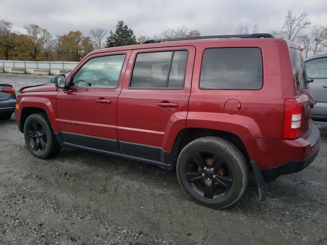 Photo 2 from auction – 2014 JEEP PATRIOT SP with VIN 1C4NJPBA0ED694545