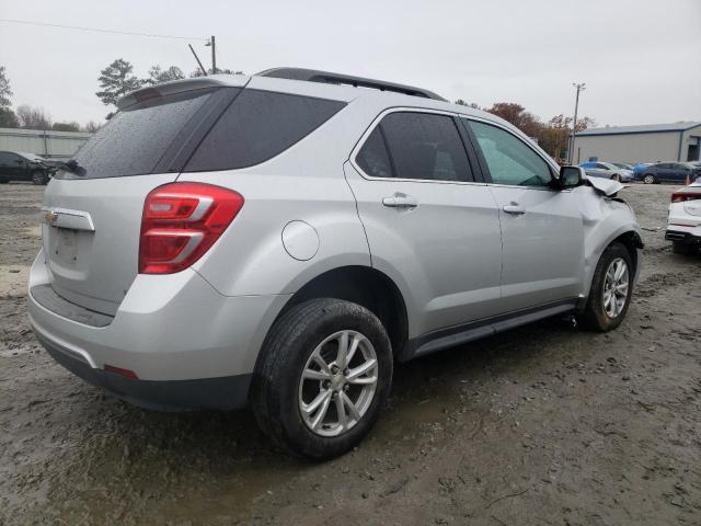 Photo 3 from auction – 2017 CHEVROLET EQUINOX LT with VIN 2GNALCEK9H1614897