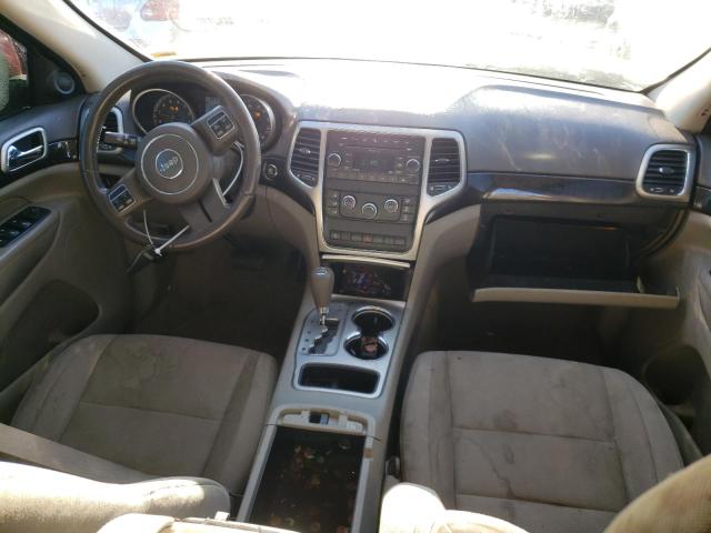 Photo 8 from auction – 2011 JEEP GRAND CHER with VIN 1J4RS4GG1BC557412