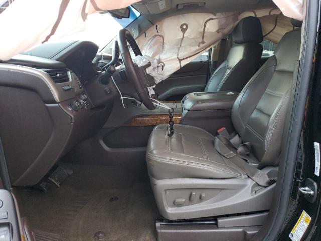 Photo 7 from auction – 2015 GMC YUKON DENA with VIN 1GKS2CKJ6FR277514
