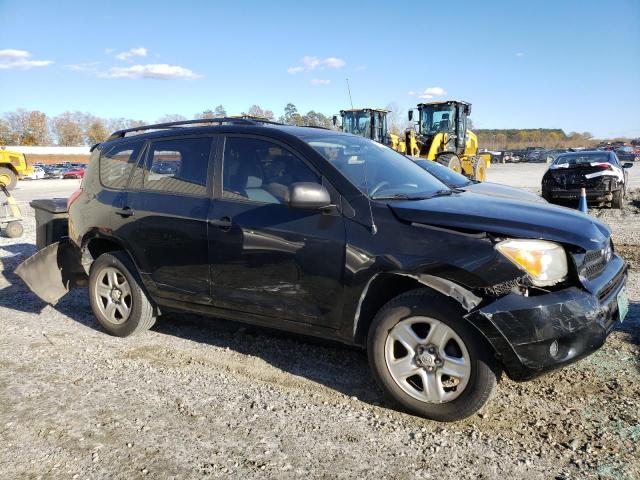 Photo 4 from auction – 2006 TOYOTA RAV4 with VIN JTMBD33V465045413