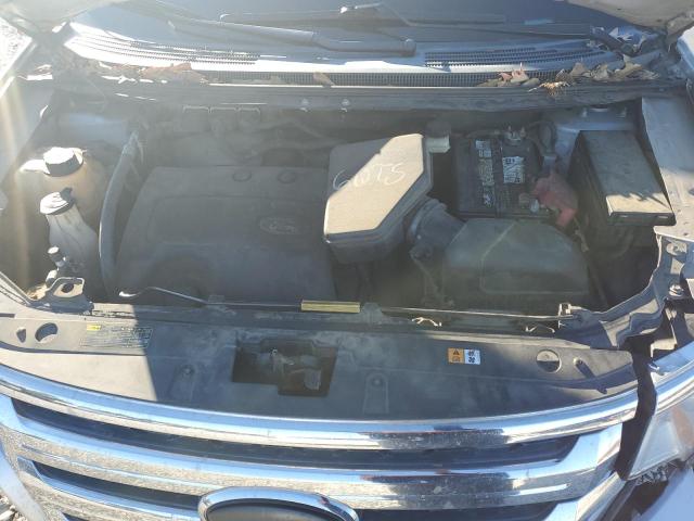 Photo 12 from auction – 2013 FORD EDGE SE with VIN 2FMDK4GC2DBC36507