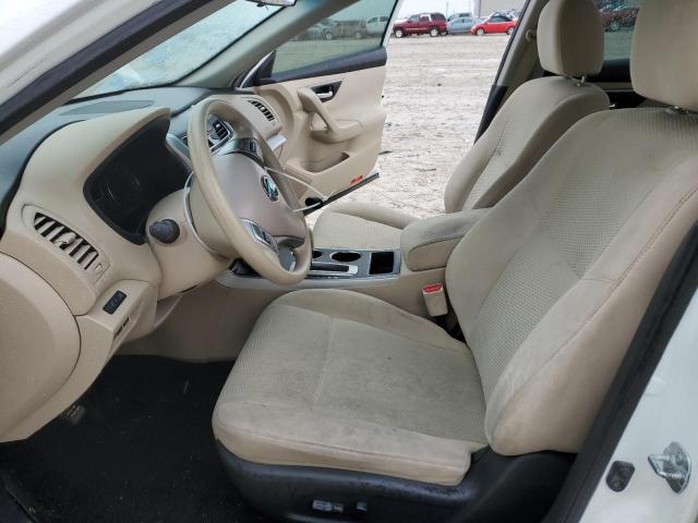 Photo 7 from auction – 2015 NISSAN ALTIMA 2.5 with VIN 1N4AL3AP2FN350787