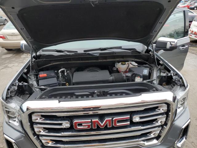Photo 11 from auction – 2020 GMC SIERRA SLE with VIN 3GTU9DED2LG432891