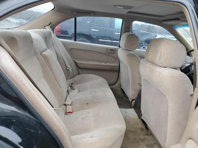 Photo 10 from auction – 1995 NISSAN MAXIMA GXE with VIN JN1CA21D8ST024915