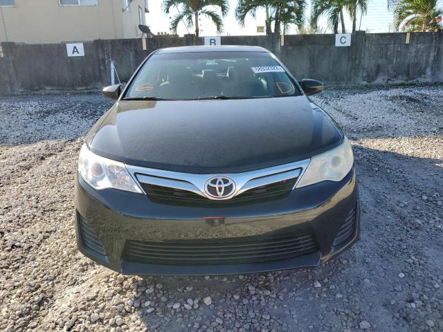 Photo 5 from auction – 2012 TOYOTA CAMRY BASE with VIN 4T1BF1FKXCU196298