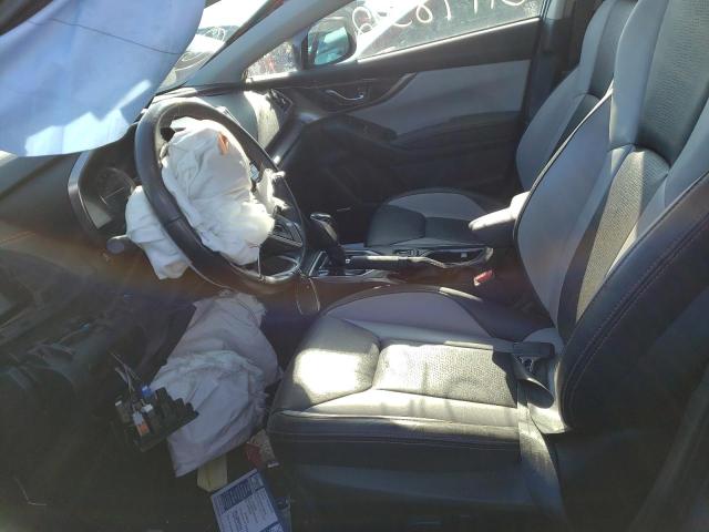 Photo 7 from auction – 2019 SUBARU CROSSTREK with VIN JF2GTANCXK8269644