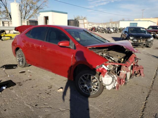 Photo 4 from auction – 2014 TOYOTA COROLLA L with VIN 2T1BURHE5EC088204