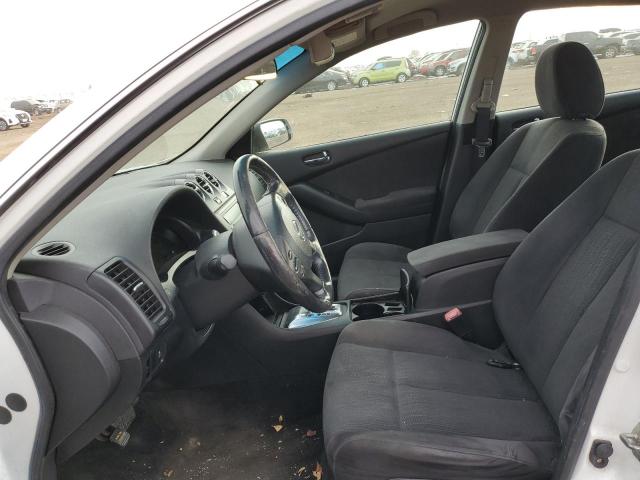Photo 7 from auction – 2011 NISSAN ALTIMA SR with VIN 1N4BL2AP9BN443198