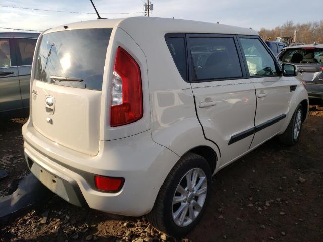Photo 3 from auction – 2013 KIA SOUL + with VIN KNDJT2A63D7761757
