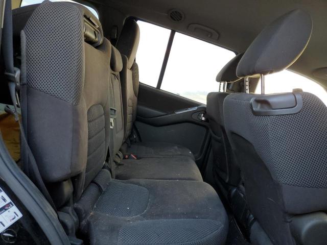 Photo 11 from auction – 2012 NISSAN PATHFINDER with VIN 5N1AR1NB5CC619976