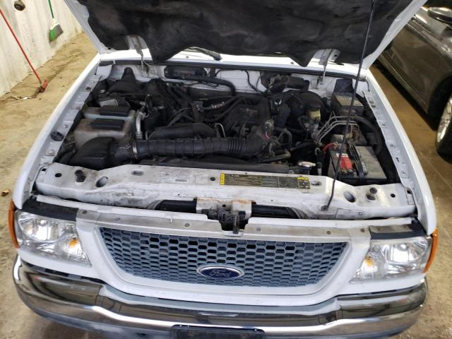 Photo 11 from auction – 2003 FORD RANGER SUP with VIN 1FTYR44U93PB55493