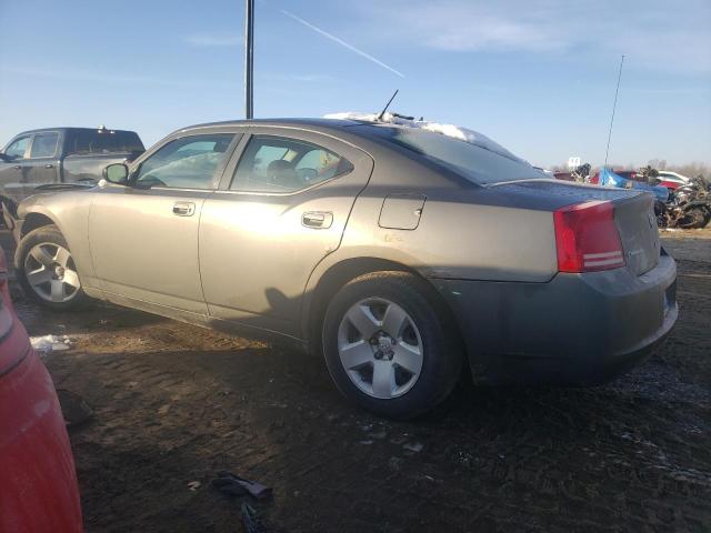Photo 2 from auction – 2008 DODGE CHARGER with VIN 2B3KA43G78H210254