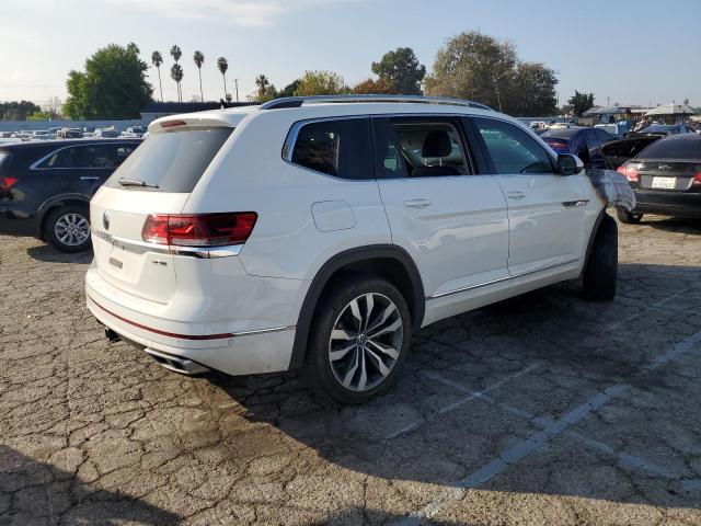 Photo 3 from auction – 2021 VOLKSWAGEN ATLAS SEL with VIN 1V2FR2CA5MC505972