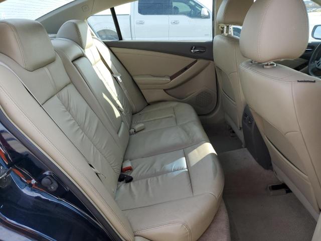 Photo 10 from auction – 2008 NISSAN ALTIMA 2.5 with VIN 1N4AL21E78N414432