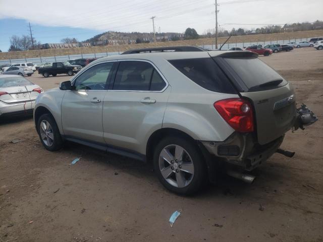 Photo 2 from auction – 2013 CHEVROLET EQUINOX LT with VIN 2GNFLDE32D6209403