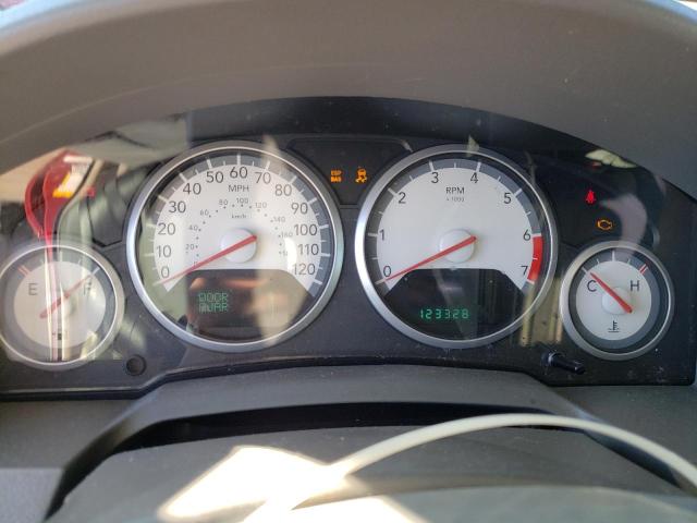 Zdjęcie 9 z aukcji – 2010 DODGE GRAND CARA z VIN 2D4RN5DX6AR128007