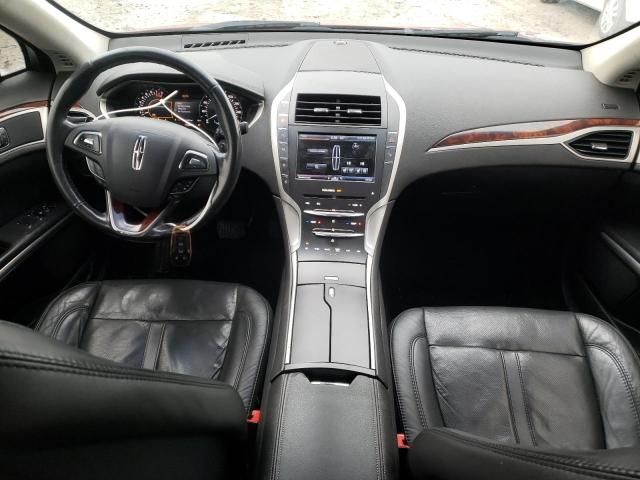 Photo 8 from auction – 2013 LINCOLN MKZ with VIN 3LN6L2J94DR815510