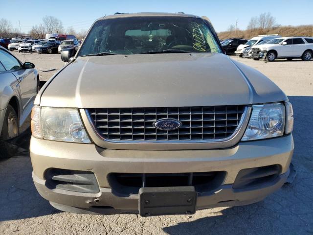 Photo 5 from auction – 2002 FORD EXPLORER X with VIN 1FMZU73E42ZA90632